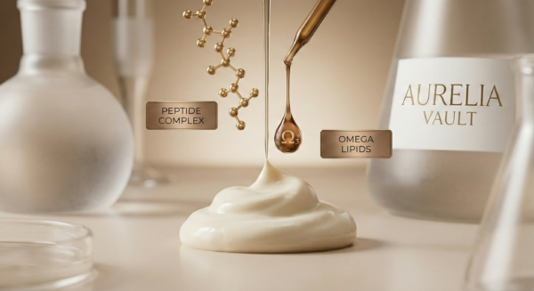 Advanced Age-Reverse Cream