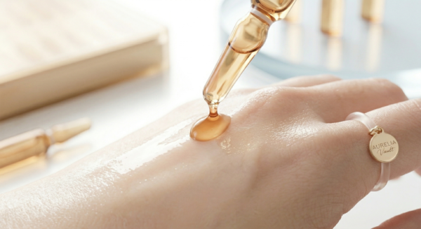 Luminous Ampoule Set