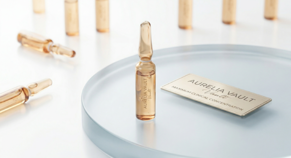 Luminous Ampoule Set