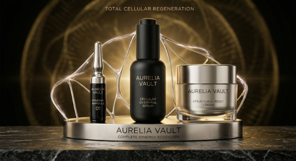 The Black-Label Vault