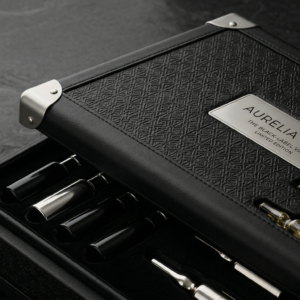 The Black-Label Vault